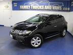 2010 Nissan Murano