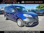 2018 RAM ProMaster City