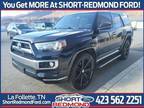 2015 Toyota 4Runner