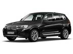 2015 Bmw X3