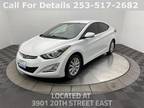 2015 Hyundai Elantra