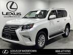 2019 Lexus GX 460
