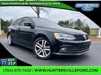 2015 Volkswagen Jetta