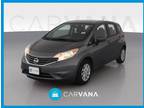 2016 Nissan Versa Note