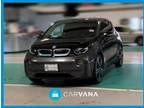 2017 BMW i3