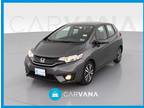 2017 Honda Fit
