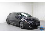 2020 Toyota Corolla Hatchback