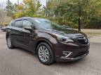 2020 Buick Envision