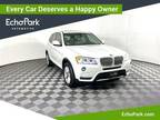 2014 Bmw X3