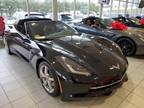 2015 Chevrolet Corvette