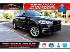 2015 Bmw X5