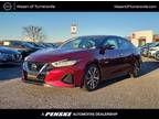 2019 Nissan Maxima