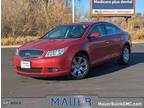 2013 Buick LaCrosse