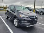 2018 Buick Encore