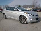 2015 Hyundai Elantra