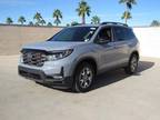 2022 Honda Passport