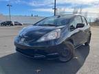 2012 Honda Fit