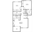 Troutdale Terrace - 2 Bed - 2 Bath