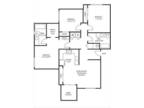 Troutdale Terrace - 3 Bed - 2 Bath