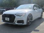 2021 Audi A6 3.0T Premium Plus quattro