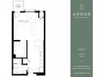 Ardor on the Bluffs South Loop Residences - Finch