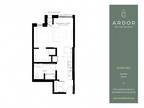 Ardor on the Bluffs South Loop Residences - Bunting | Alcove