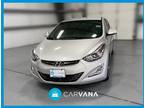 2015 Hyundai Elantra