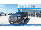 2017 GMC Yukon