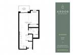 Ardor on the Bluffs South Loop Residences - Bluebird | Alcove