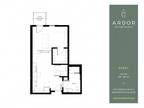 Ardor on the Bluffs South Loop Residences - Egret | Alcove