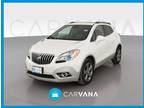 2014 Buick Encore