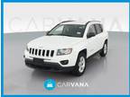 2015 Jeep Compass