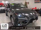 2020 Lexus NX 300