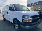 2021 Chevrolet Express 2500