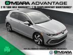 2022 Volkswagen Golf GTI