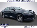 2016 Ford Taurus