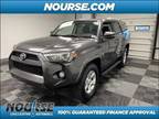 2016 Toyota 4Runner