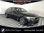 2019 Bmw 530