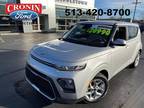 2020 Kia Soul