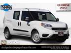 2022 RAM ProMaster City