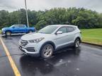 2018 Hyundai Santa Fe Sport 2.4 Base