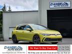 2022 Volkswagen Golf GTI