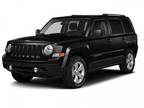 2015 Jeep Patriot