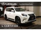 2020 Lexus GX 460