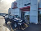 2001 Toyota Tacoma PreRunner