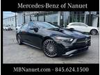 2023 Mercedes-Benz CLS CLS 450 4MATIC
