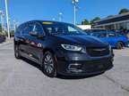 2022 Chrysler Pacifica Hybrid Limited
