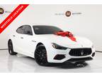 2020 Maserati Ghibli S Q4 GranSport