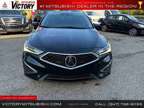 2022 Acura ILX Premium Package
