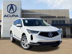2024 Acura RDX Base SH-AWD